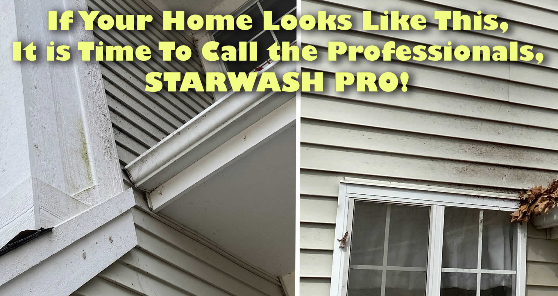 StarWash Professional Power Washing Service | Lake County, IL