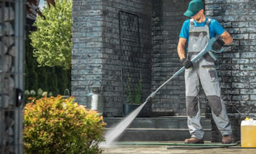 Starwash Professional Lake County IL makes your property clean and sanitized