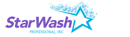 StarWash Professional, Inc. Power Washing and Sanitation Lake County IL 847-204-4084